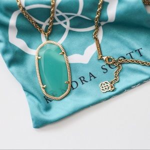 Kendra Scott Pendant Necklace